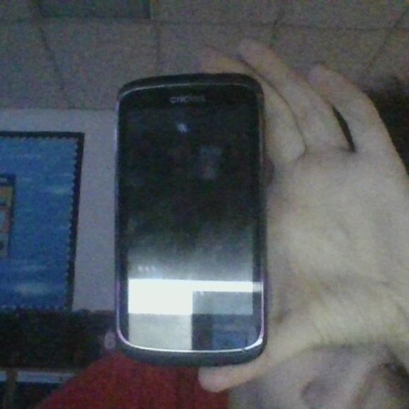 ZTE phone - Picture 2 of 2